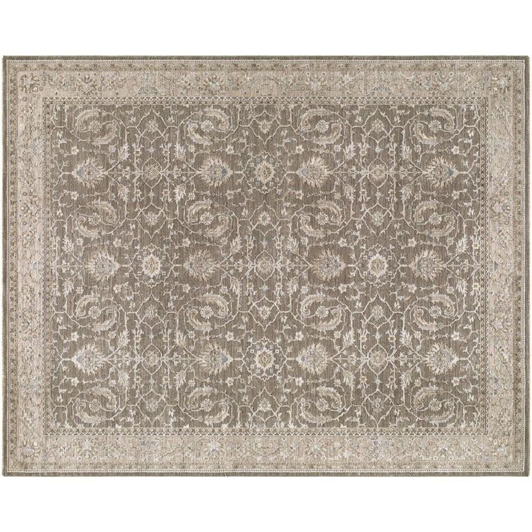 Arda Vintage Ivory ACZ2301 Rug - Sizes Available