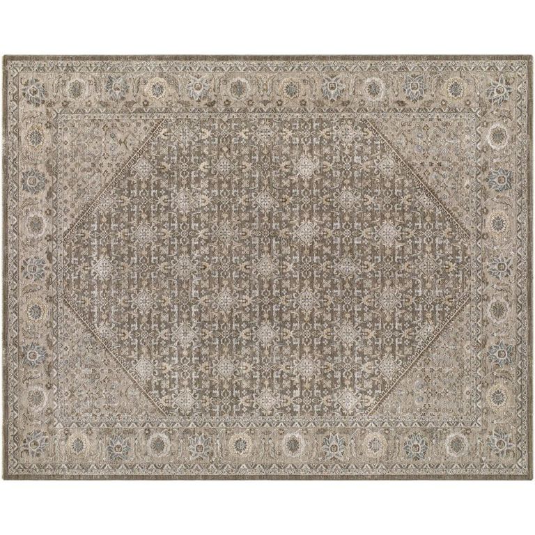 Arda Vintage Taupe ACZ2313 Rug - Sizes Available