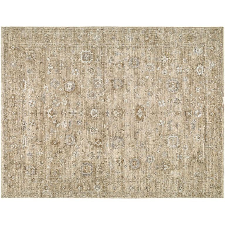 Penny Becki Owens Vintage Brown BOPE2300 Rug - Sizes Available