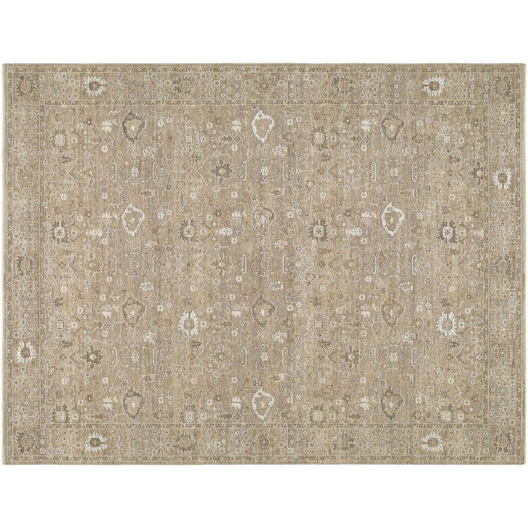Penny Becki Owens Vintage Brown BOPE2301 Rug - Sizes Available