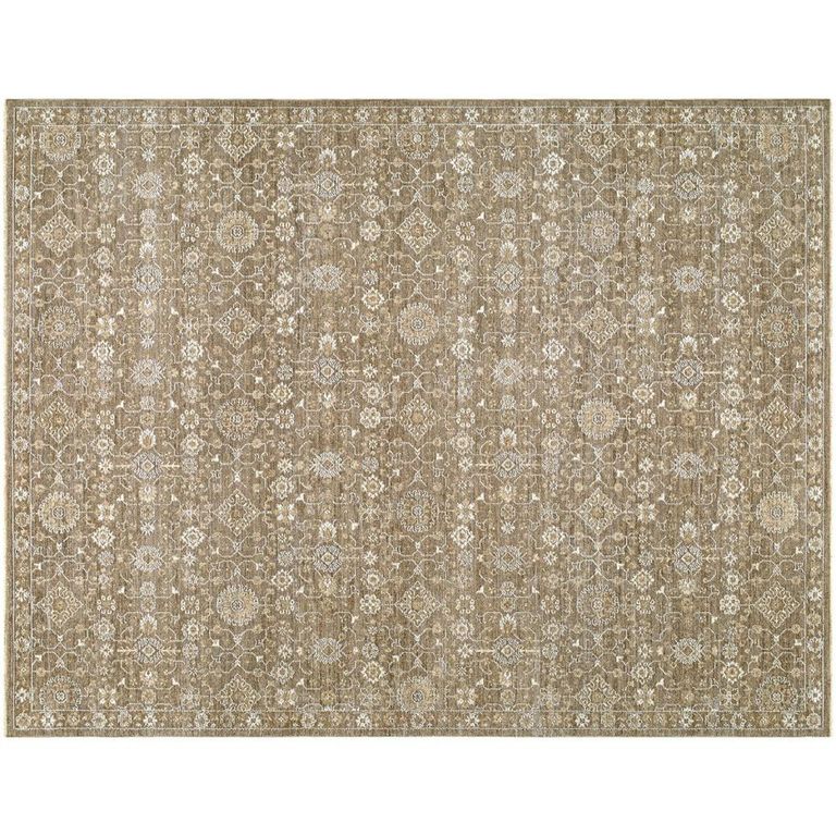 Penny Becki Owens Vintage Brown BOPE2302 Rug - Sizes Available