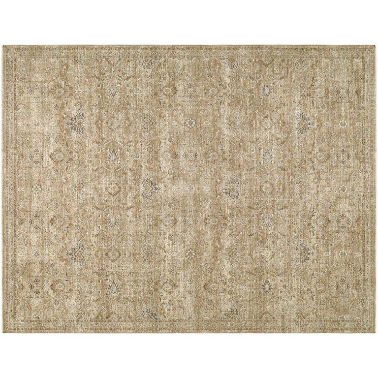 Penny Becki Owens Vintage Brown BOPE2303 Rug - Sizes Available