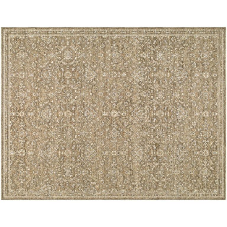 Penny Becki Owens Vintage Brown BOPE2304 Rug - Sizes Available