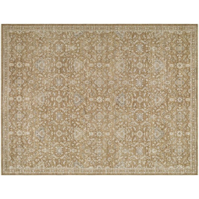 Penny Becki Owens Vintage Brown BOPE2305 Rug - Sizes Available