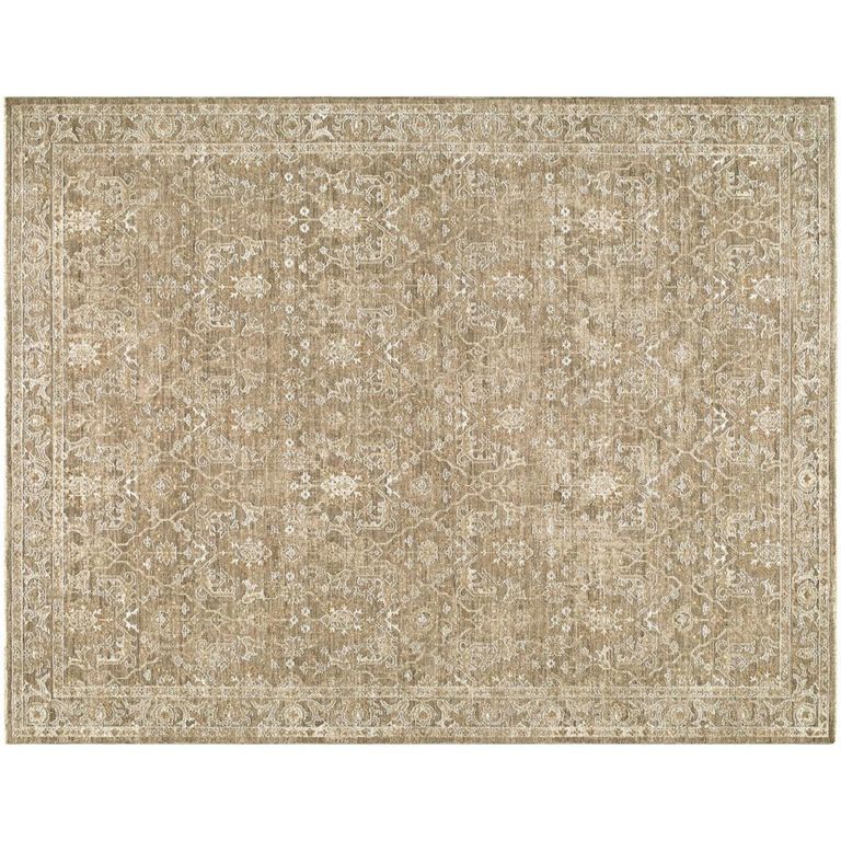 Penny Becki Owens Vintage Brown BOPE2306 Rug - Sizes Available