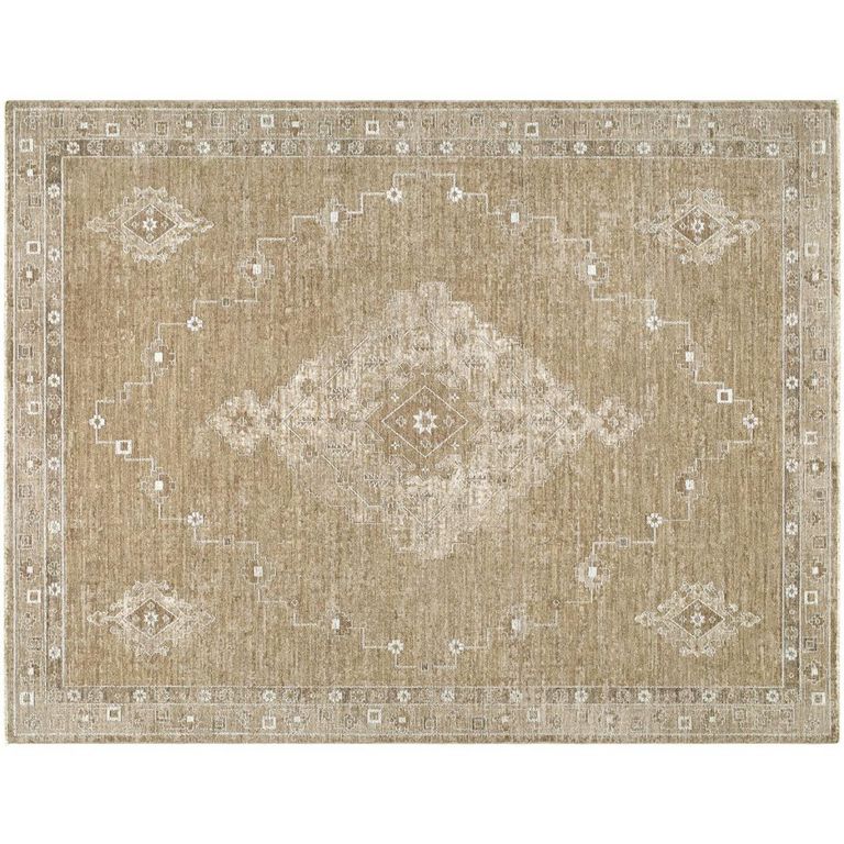 Penny Becki Owens Vintage Brown BOPE2307 Rug - Sizes Available