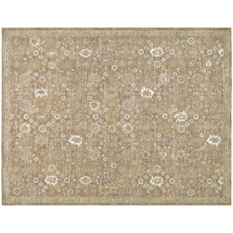 Penny Becki Owens Vintage Brown BOPE2308 Rug - Sizes Available