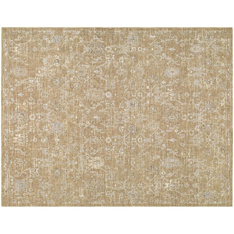 Penny Becki Owens Vintage Brown BOPE2309 Rug - Sizes Available