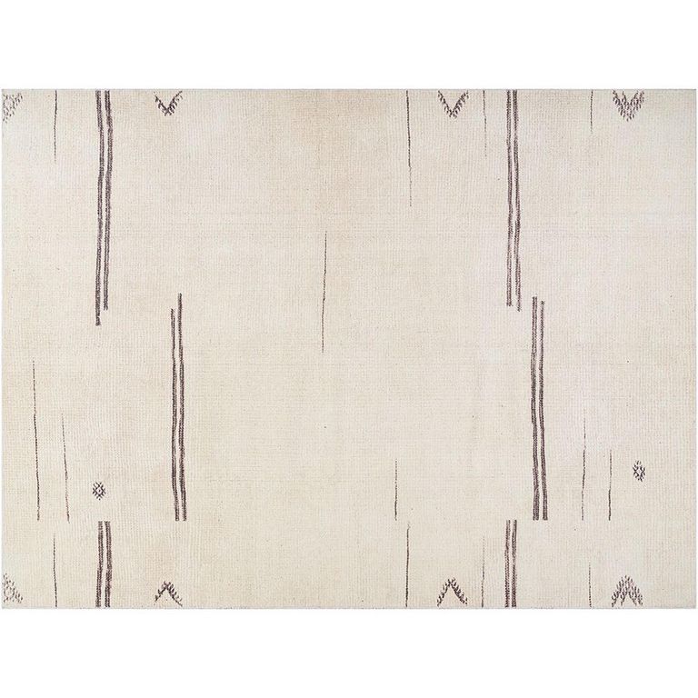 Rivi Becki Owens Global Brown BORC2301 Rug - Sizes Available