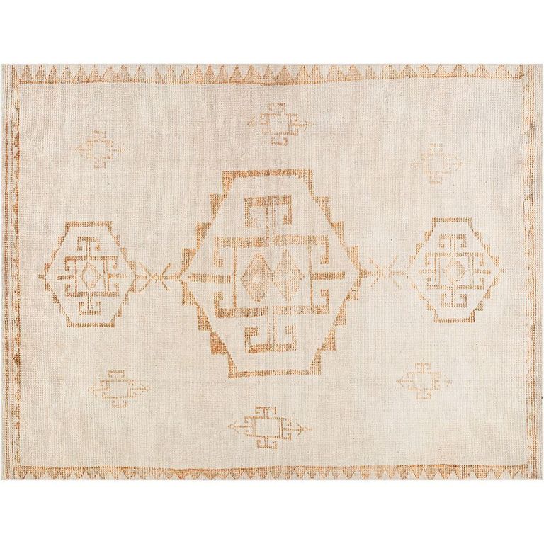 Solana Becki Owens Global Beige BOOC2301 Rug - Sizes Available