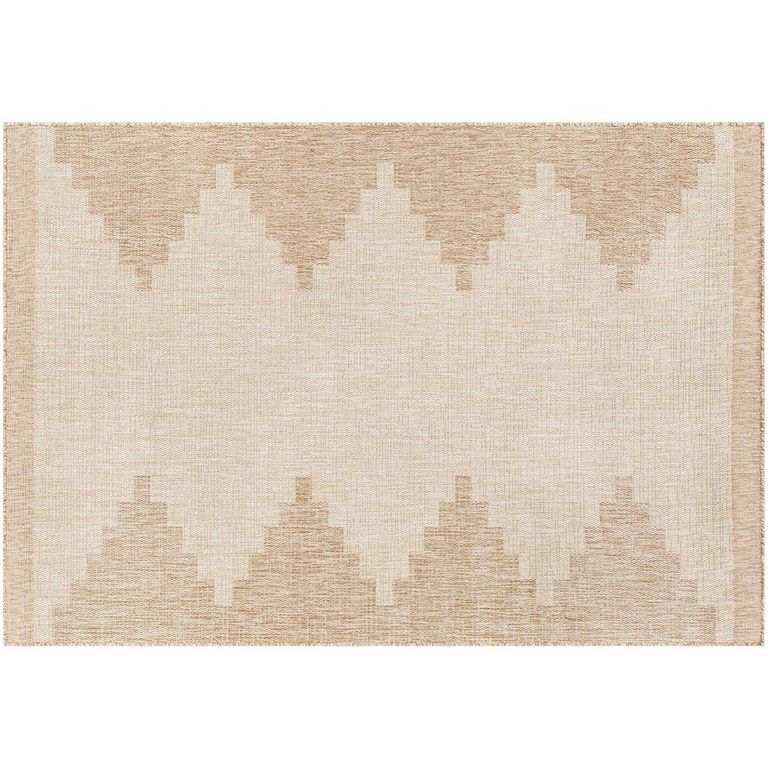 Eagean Global Beige EAG2421 Rug - Sizes Available