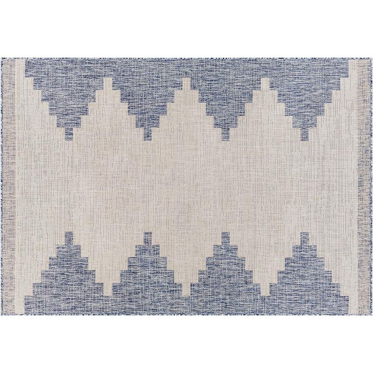 Eagean Global Blue EAG2420 Rug - Sizes Available
