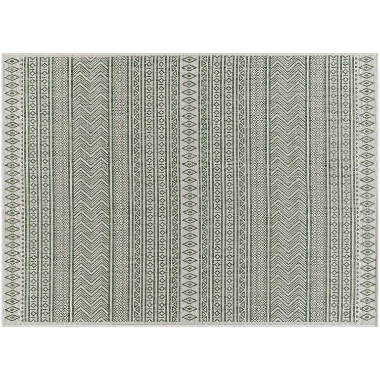 Eagean Global Green EAG2425 Rug - Sizes Available