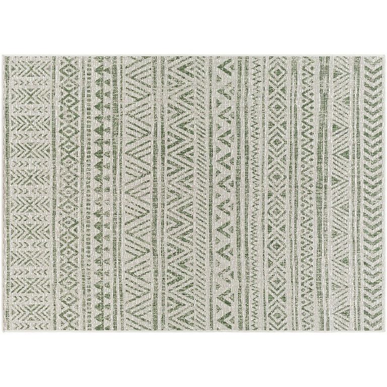 Eagean Global Green EAG2429 Rug - Sizes Available