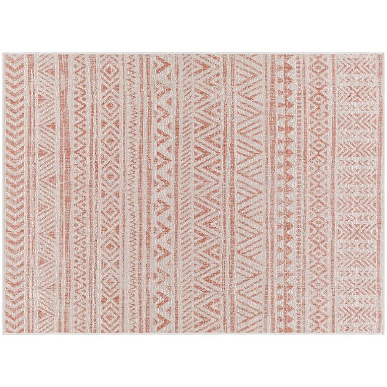 Eagean Global Pink EAG2430 Rug - Sizes Available