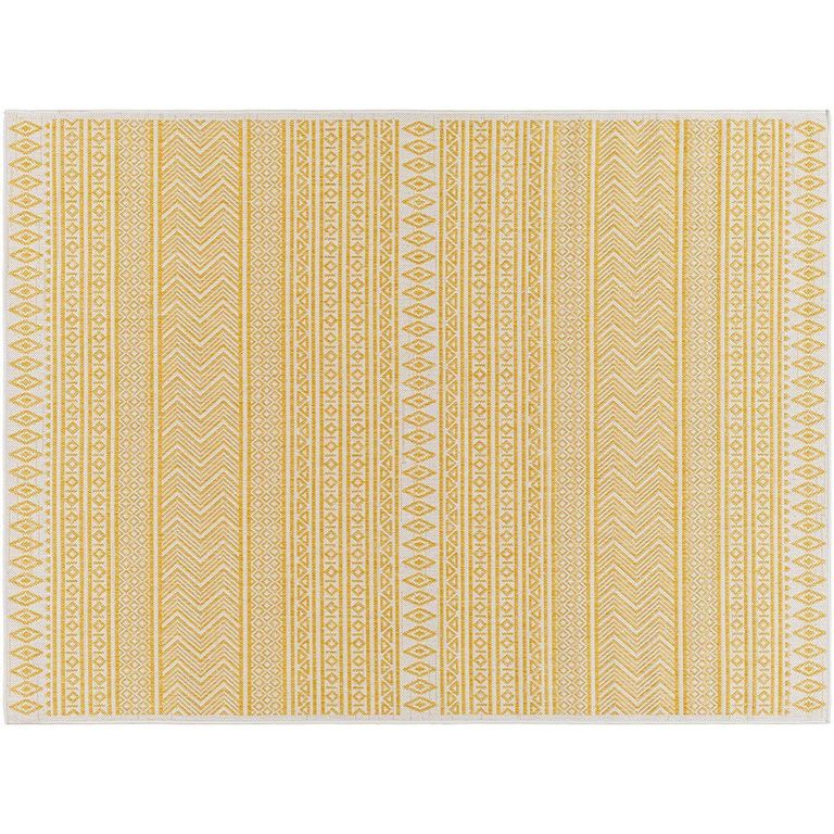 Eagean Global Yellow EAG2427 Rug - Sizes Available