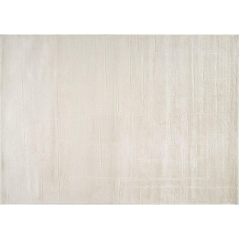 Freud Ivory High Pile FEU2309 Rug - Sizes Available