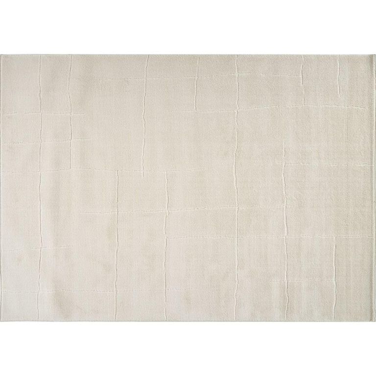 Freud Ivory High Pile FEU2311 Rug - Sizes Available