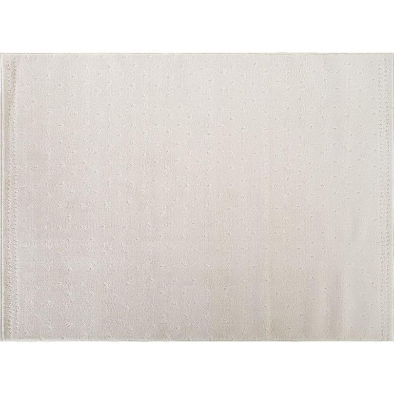 Freud Ivory High Pile FEU2316 Rug - Sizes Available