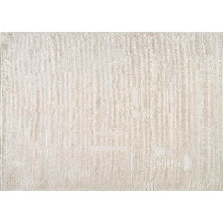 Freud Ivory High Pile FEU2328 Rug - Sizes Available