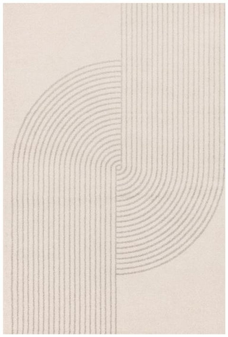 Easy Muse Rug - Arch - MU16 - Cream - Sizes Available