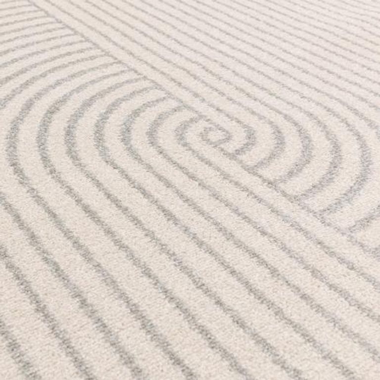 Easy Muse Rug - Arch - MU16 - Cream - Sizes Available
