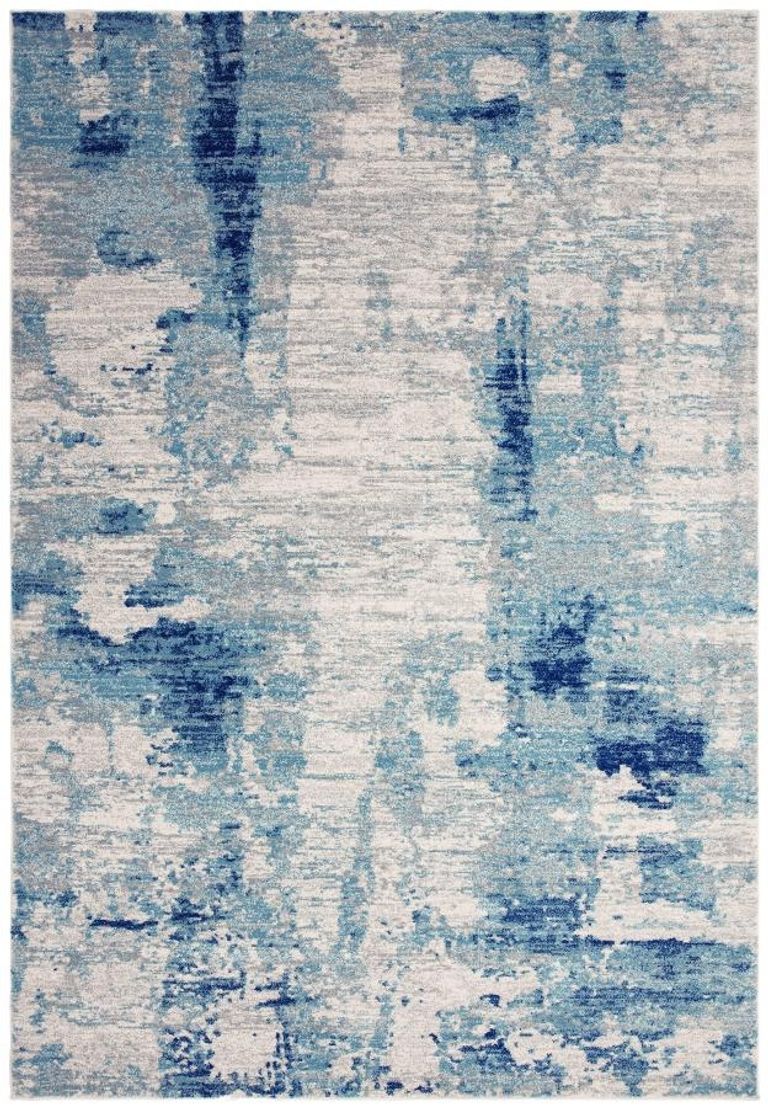 Easy Nova Rug - Mirage Blue - NV36 - Sizes Available