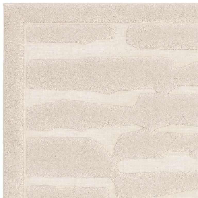 Easy Valley Rug - Path - Ivory - 120cm x 170cm