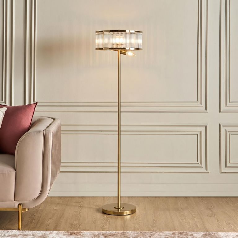 Beaumont Floor Lamp