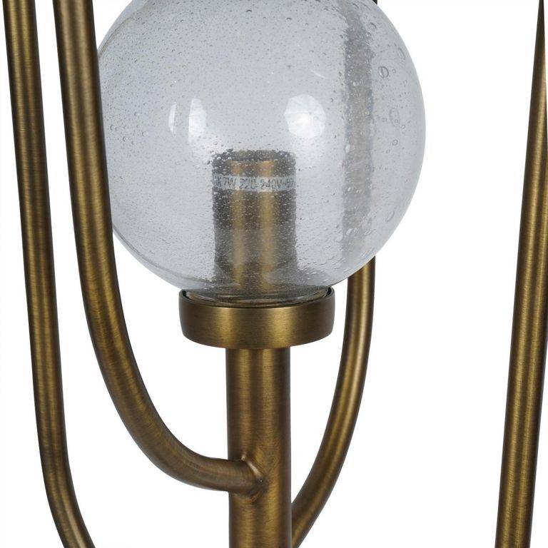 Wellesley Floor Lamp - Five Globe