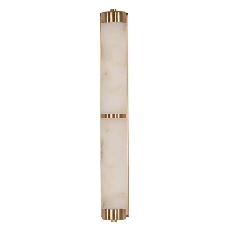 Lycke Wall Lamp - Gold - Metal