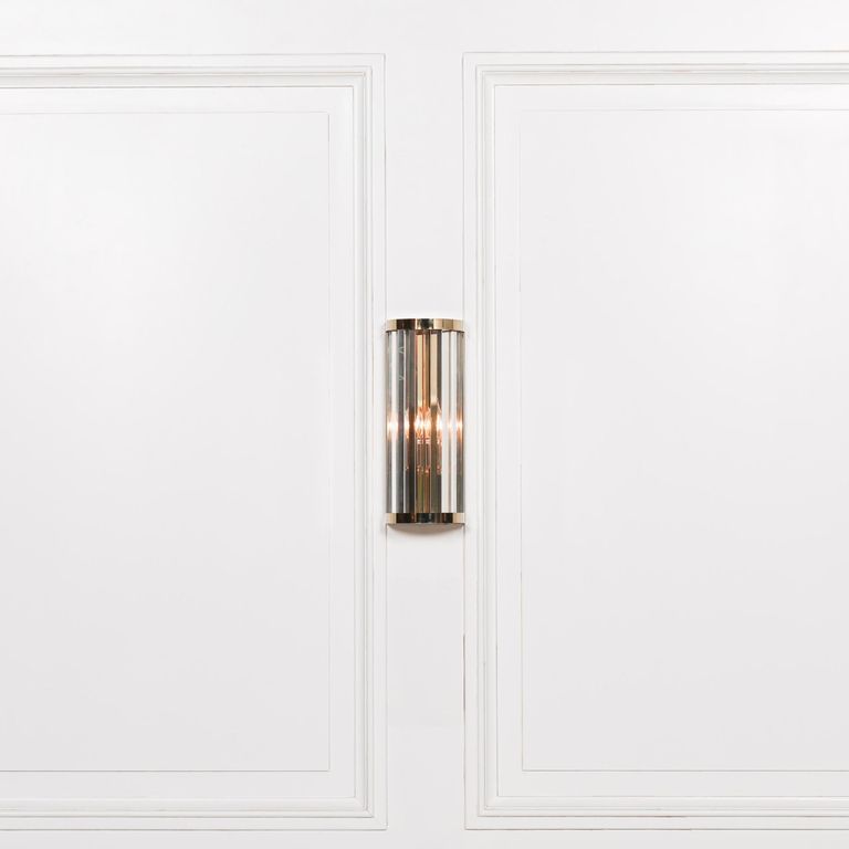 Arriba Wall Light - Gold - 39cm