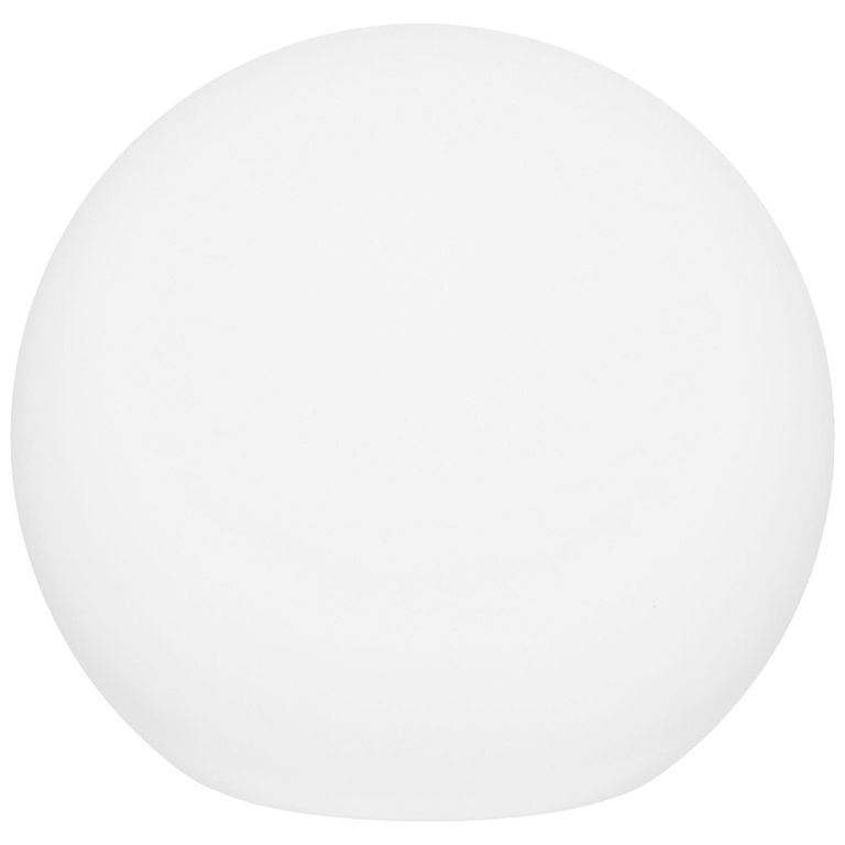 Lifton LED Lamp - Round - White