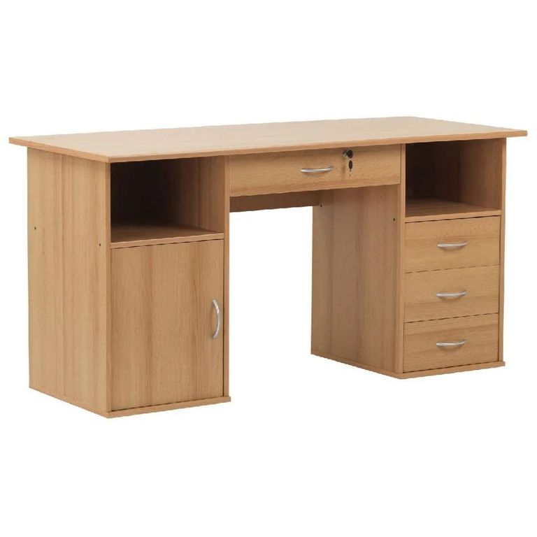Dallas Computer Desk - AW12289