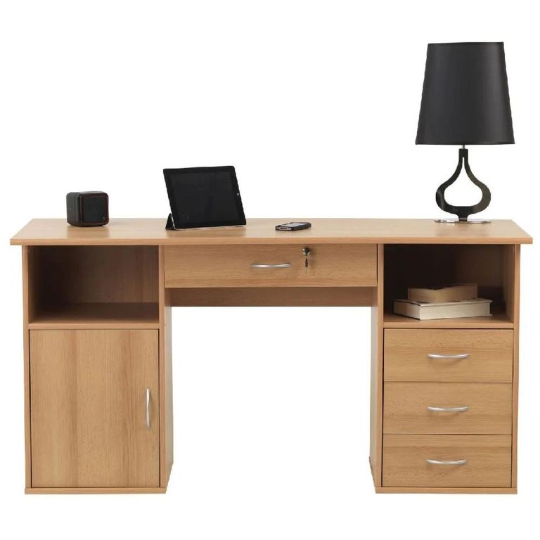 Dallas Computer Desk - AW12289