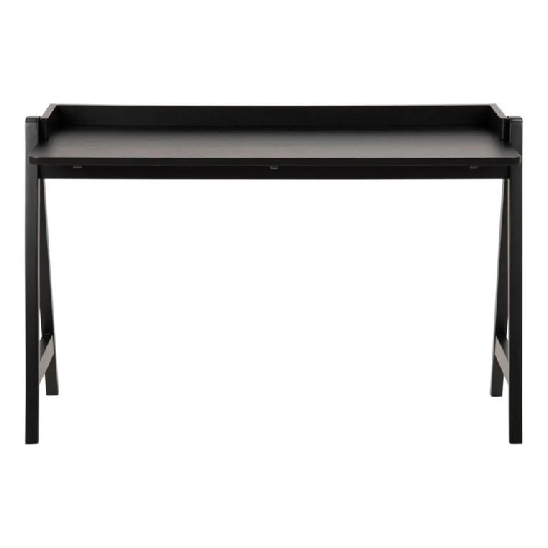 Miso Writing Desk - Black