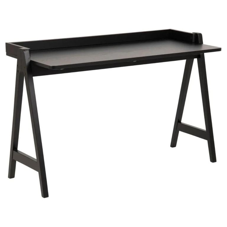 Miso Writing Desk - Black