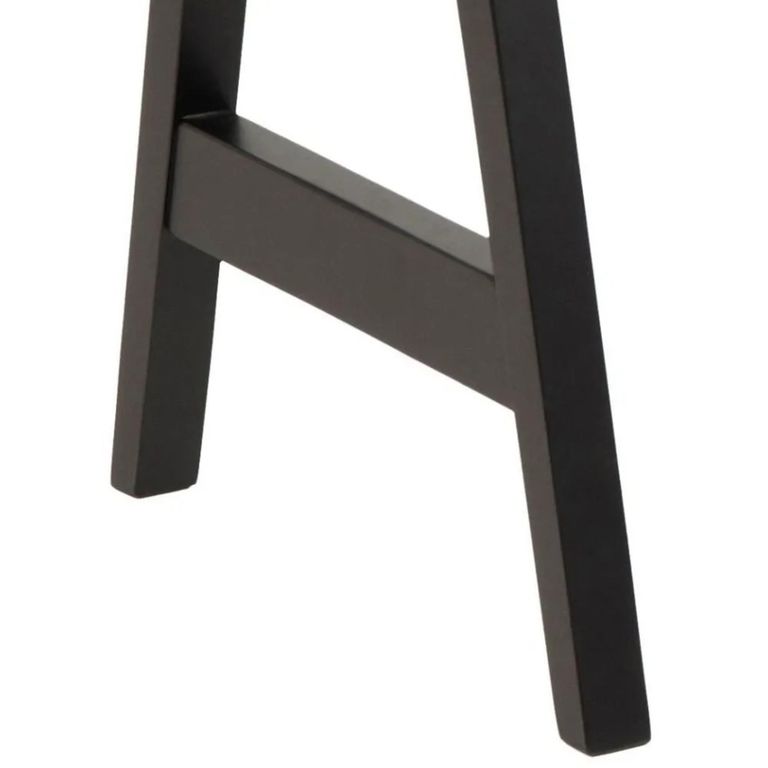 Miso Writing Desk - Black