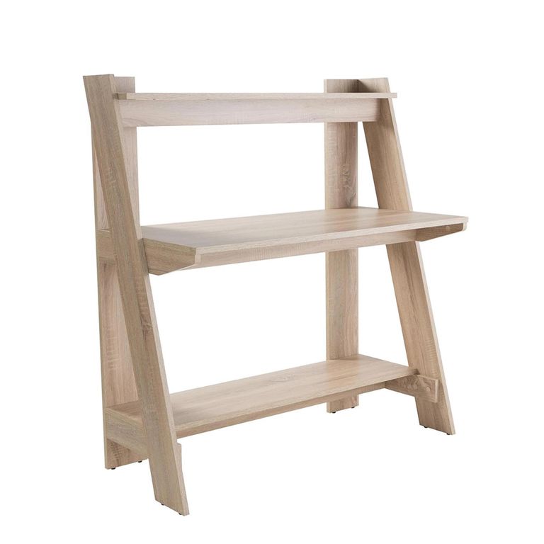 Arizona Writing Desk - Light Oak - AW2100