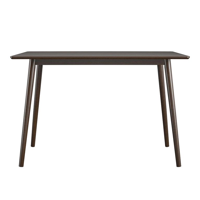 Novogratz Brittany Desk - Walnut - AW4524801COMNUK