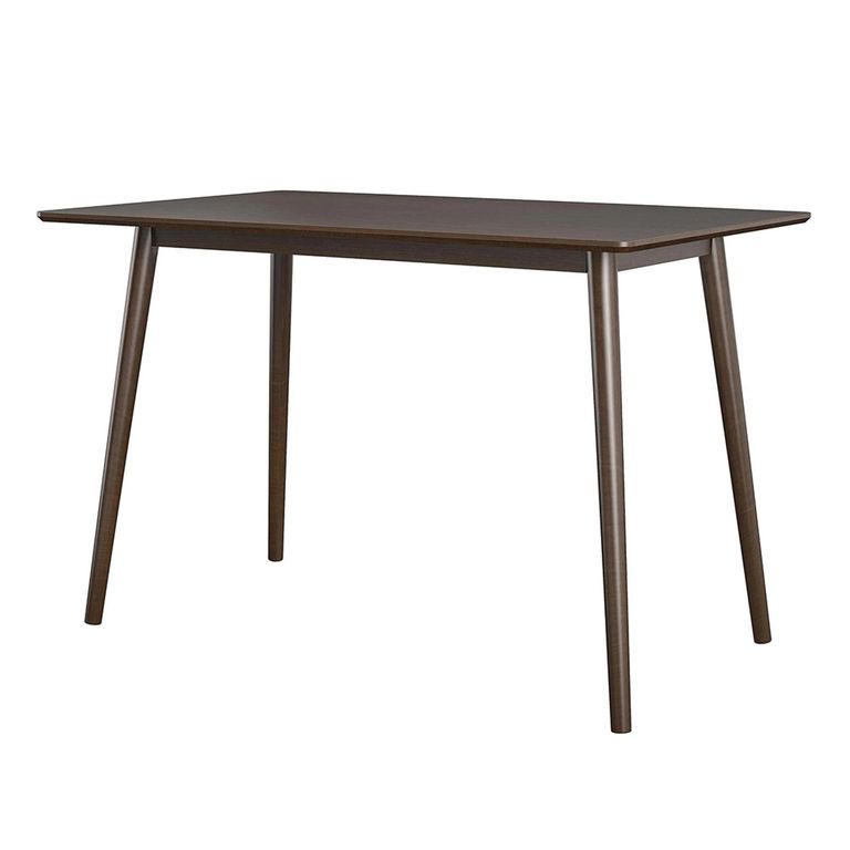 Novogratz Brittany Desk - Walnut - AW4524801COMNUK