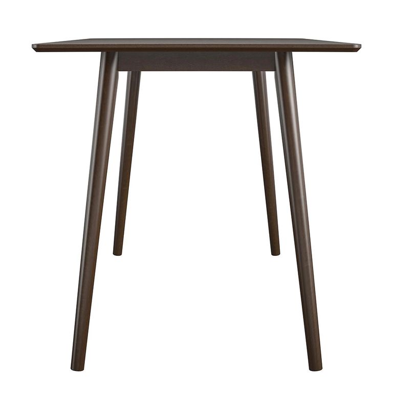 Novogratz Brittany Desk - Walnut - AW4524801COMNUK
