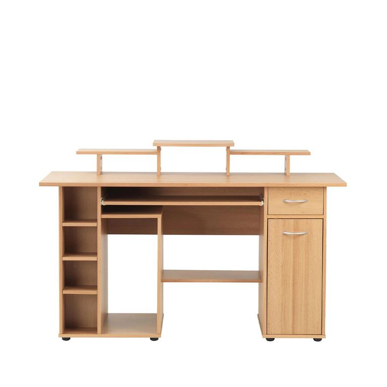 San Diego Office Desk - AW12004