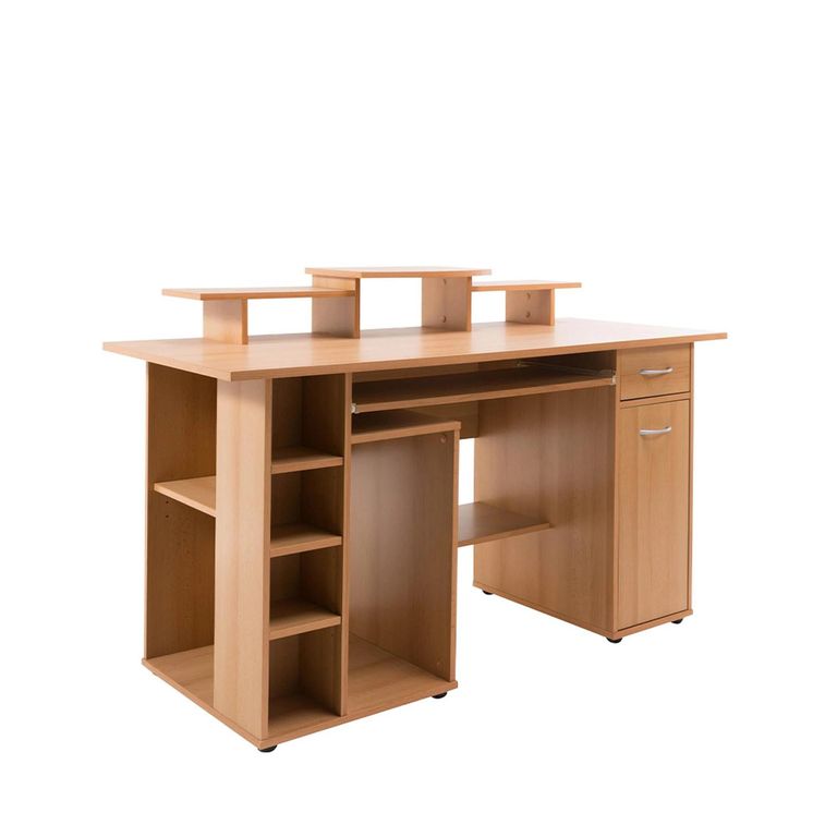 San Diego Office Desk - AW12004