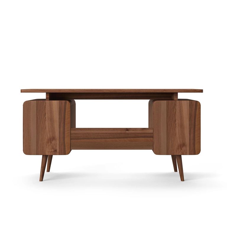 Somerset Home Office Desk - AW3110