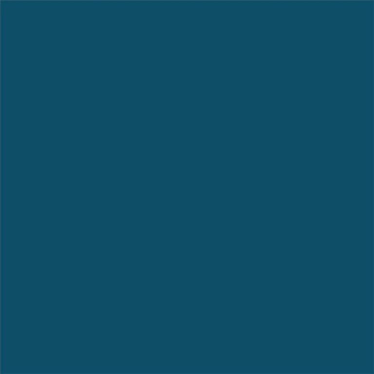 Novogratz Regal Accent Table - Blue - 3076906COMNUK