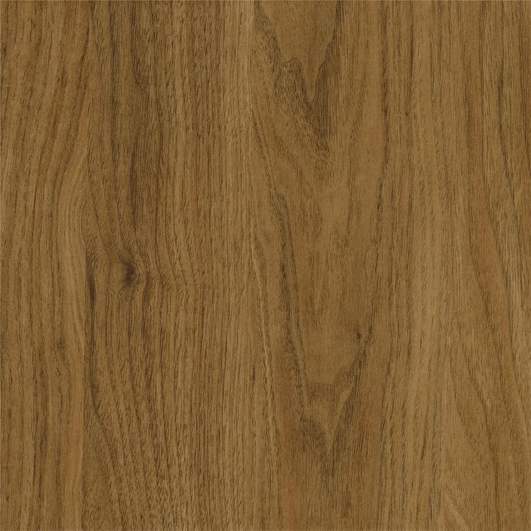 Novogratz Regal Accent Table - Walnut - 3076905COMNUK