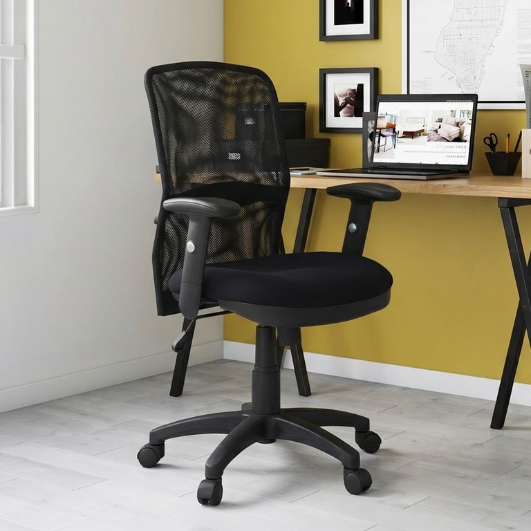 Dakota Managers Mesh Office Chair - AOC9200-M