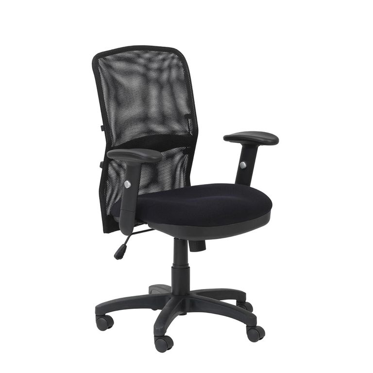 Dakota Managers Mesh Office Chair - AOC9200-M