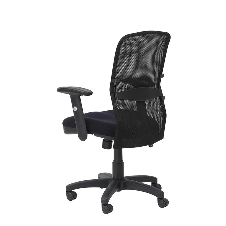 Dakota Managers Mesh Office Chair - AOC9200-M
